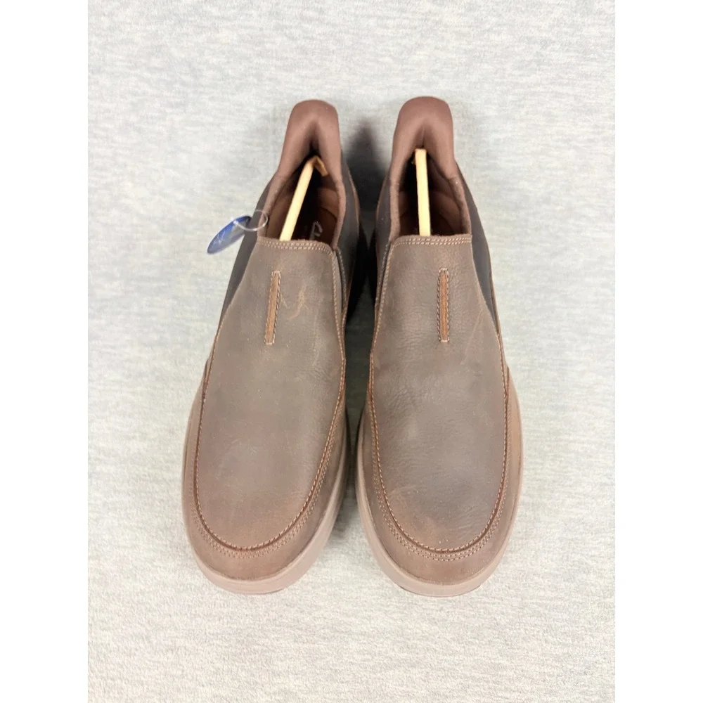 Clarks mullan step